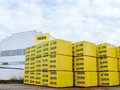 Газобетонный блок Istkult D500 625x50x250 Фото 4
