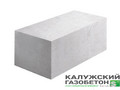  Газобетонный блок Калужский газоблок D300 625x200x250