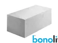 Газобетонный блок Bonolit D600 600x300x250