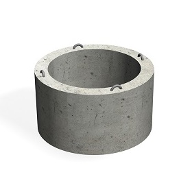 Кольцо бетонное КС 7.9