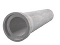ГОСТ 6482-2011 Труба железобетонная раструбная РТ 5Н-25