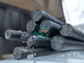  Круг 79НМ 24 мм ГОСТ 10994-74